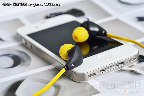 iPhone耳塞升级首选 先锋SE-CL70T评测0
