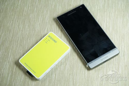 蓝牙哭了！ HiBomb M5无线音乐桥评测1