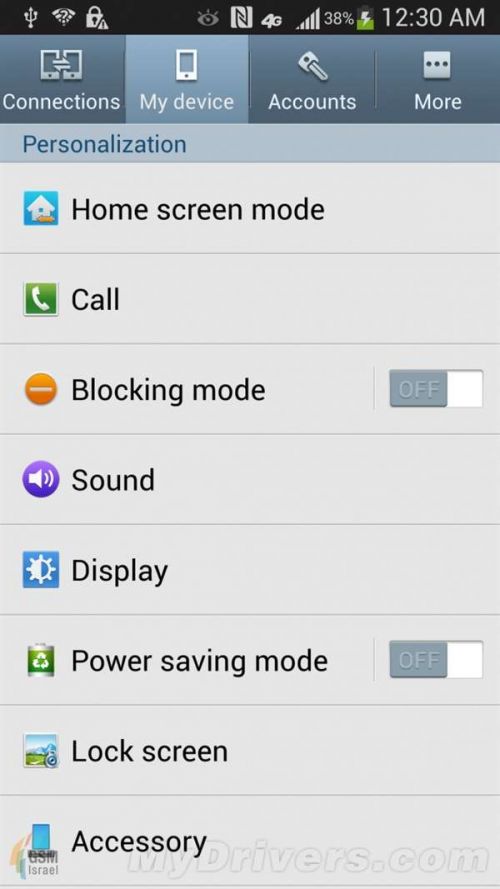Galaxy S4配置再曝：5吋1080p屏达441ppi0