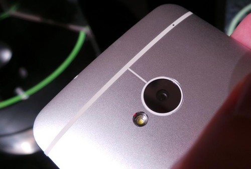 HTC One摄像头成品率低 面临缺货风险0