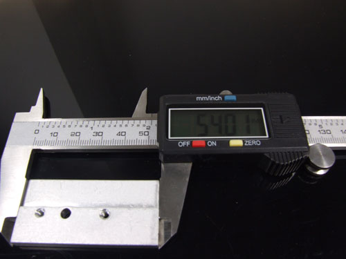 微爱盛12V，120w电源解析2
