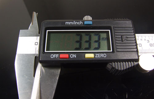 微爱盛12V，120w电源解析3
