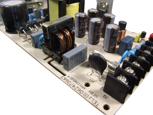 微爱盛12V，120w电源解析4