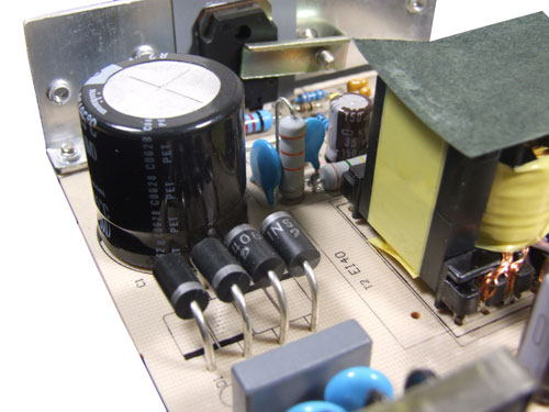 微爱盛12V，120w电源解析5