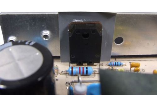 微爱盛12V，120w电源解析6