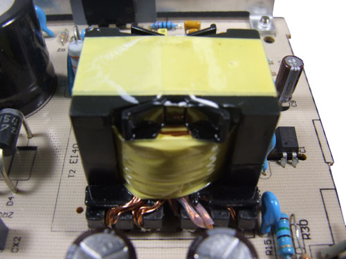 微爱盛12V，120w电源解析7
