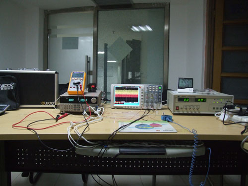 微爱盛12V，120w电源解析9