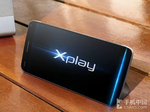 强悍配置完全泄露 vivo Xplay正面现身0