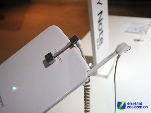 剑指iPad mini 三星GALAXY Note 8.0图赏7
