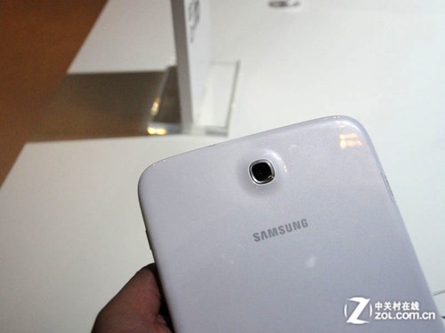 剑指iPad mini 三星GALAXY Note 8.0图赏6