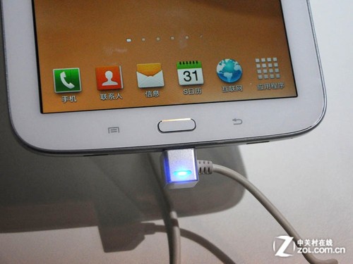 剑指iPad mini 三星GALAXY Note 8.0图赏4