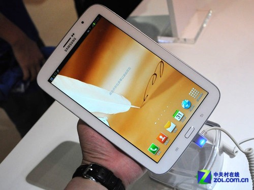 剑指iPad mini 三星GALAXY Note 8.0图赏1