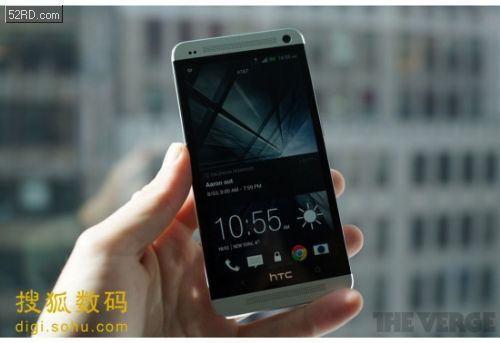 HTC One测评：硬件优秀 相机/续航能力差0