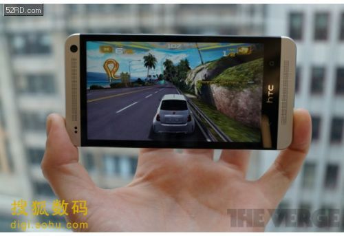HTC One测评：硬件优秀 相机/续航能力差11