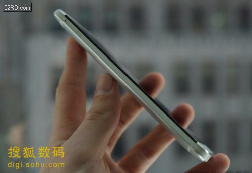 HTC One测评：硬件优秀 相机/续航能力差1