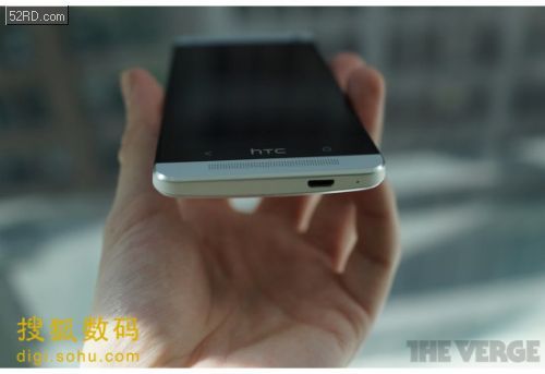 HTC One测评：硬件优秀 相机/续航能力差4