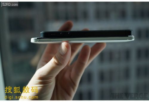 HTC One测评：硬件优秀 相机/续航能力差3