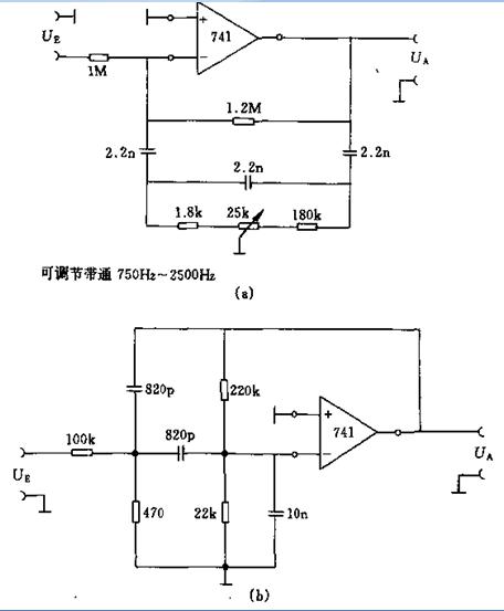 电磁干扰滤波电路2