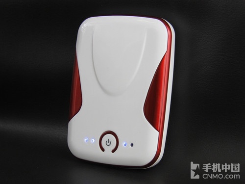高效转换率 倍斯特羽希移动电源评测1