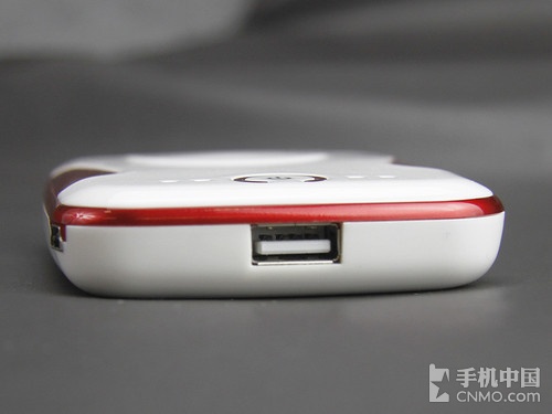 高效转换率 倍斯特羽希移动电源评测2