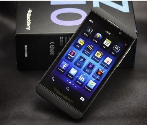 黑莓 z10_黑莓z10和黑莓q5_黑莓应用z10