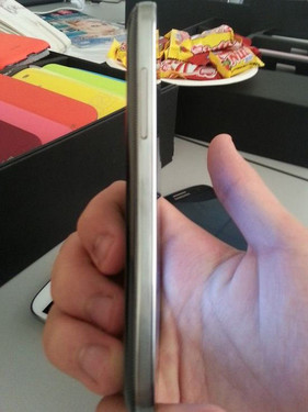 A15架构CPU Galaxy S4 mini配置再曝光4