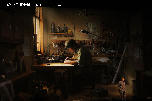 看锤子rom发布会观后感