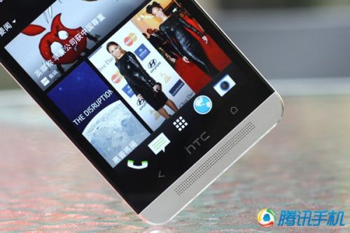 HTC One评测：机身工艺出色摄像头效果一般3