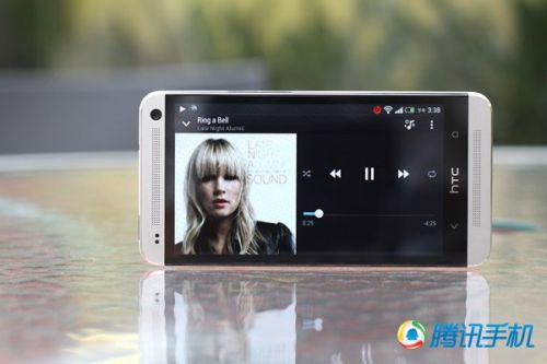 HTC One评测：机身工艺出色摄像头效果一般0