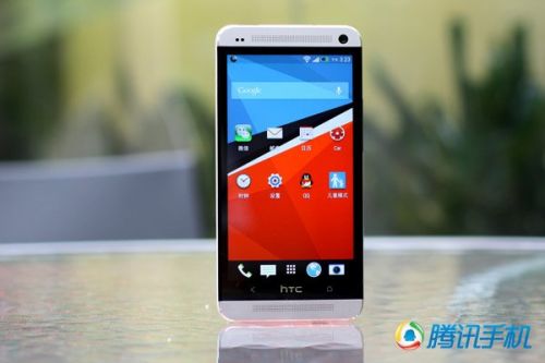 HTC One评测：机身工艺出色摄像头效果一般0