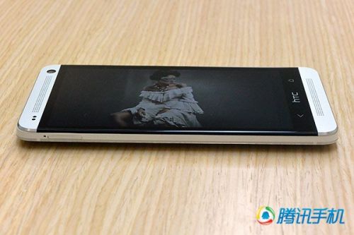 HTC One评测：机身工艺出色摄像头效果一般4