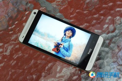 HTC One评测：机身工艺出色摄像头效果一般0