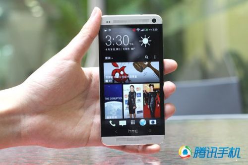 HTC One评测：机身工艺出色摄像头效果一般8