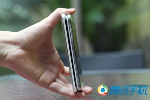 HTC One评测：机身工艺出色摄像头效果一般1