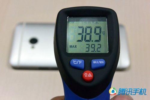 HTC One评测：机身工艺出色摄像头效果一般7