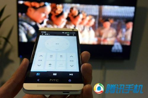 HTC One评测：机身工艺出色摄像头效果一般3