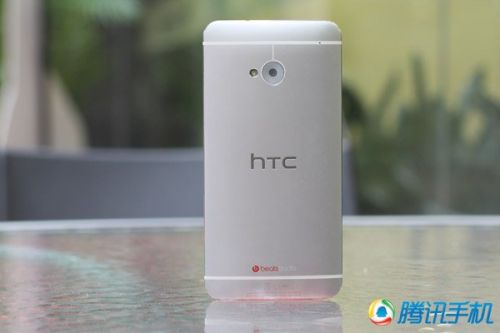 HTC One评测：机身工艺出色摄像头效果一般6
