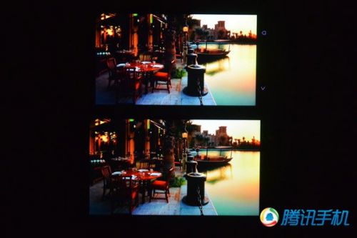 HTC One评测：机身工艺出色摄像头效果一般2