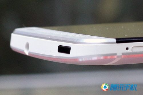 HTC One评测：机身工艺出色摄像头效果一般4