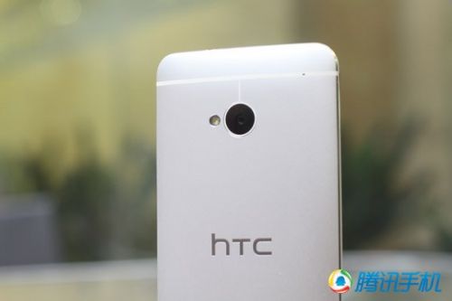 HTC One评测：机身工艺出色摄像头效果一般1