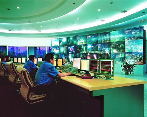 中国区域两化融合发展水平评估报告:显现东高