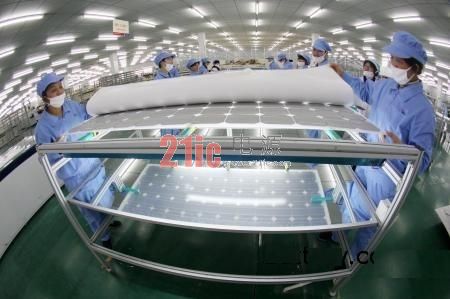 数百家欧洲光伏企业反对 欧盟对华双反能否峰