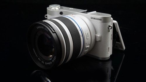 众技术汇聚一身 三星NX300评测8