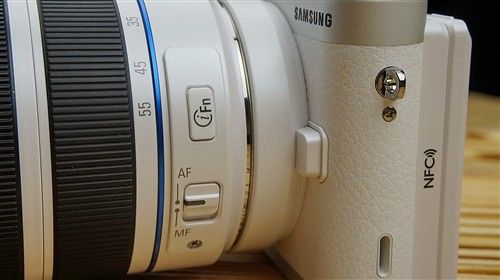众技术汇聚一身 三星NX300评测14