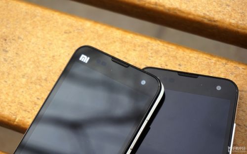骁龙600+MIUI V5 小米手机2S上手体验2