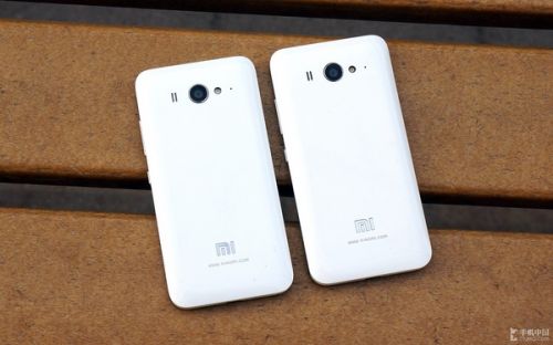 骁龙600+MIUI V5 小米手机2S上手体验4