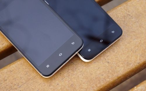 骁龙600+MIUI V5 小米手机2S上手体验3