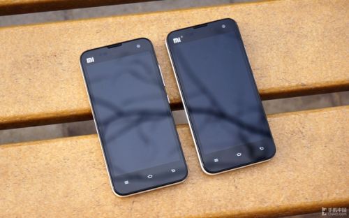 骁龙600+MIUI V5 小米手机2S上手体验1