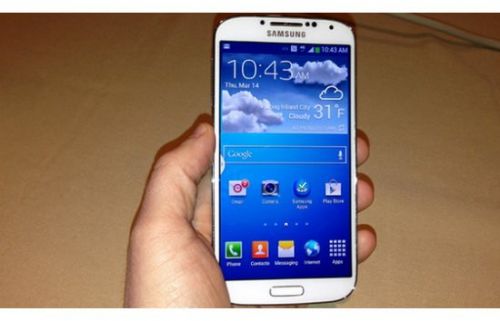 十大最时尚智能手机