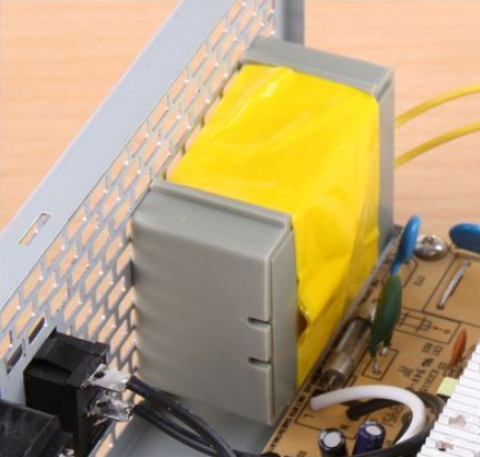 DRP024V060W1AZ台达导轨电源产品资料及评测0